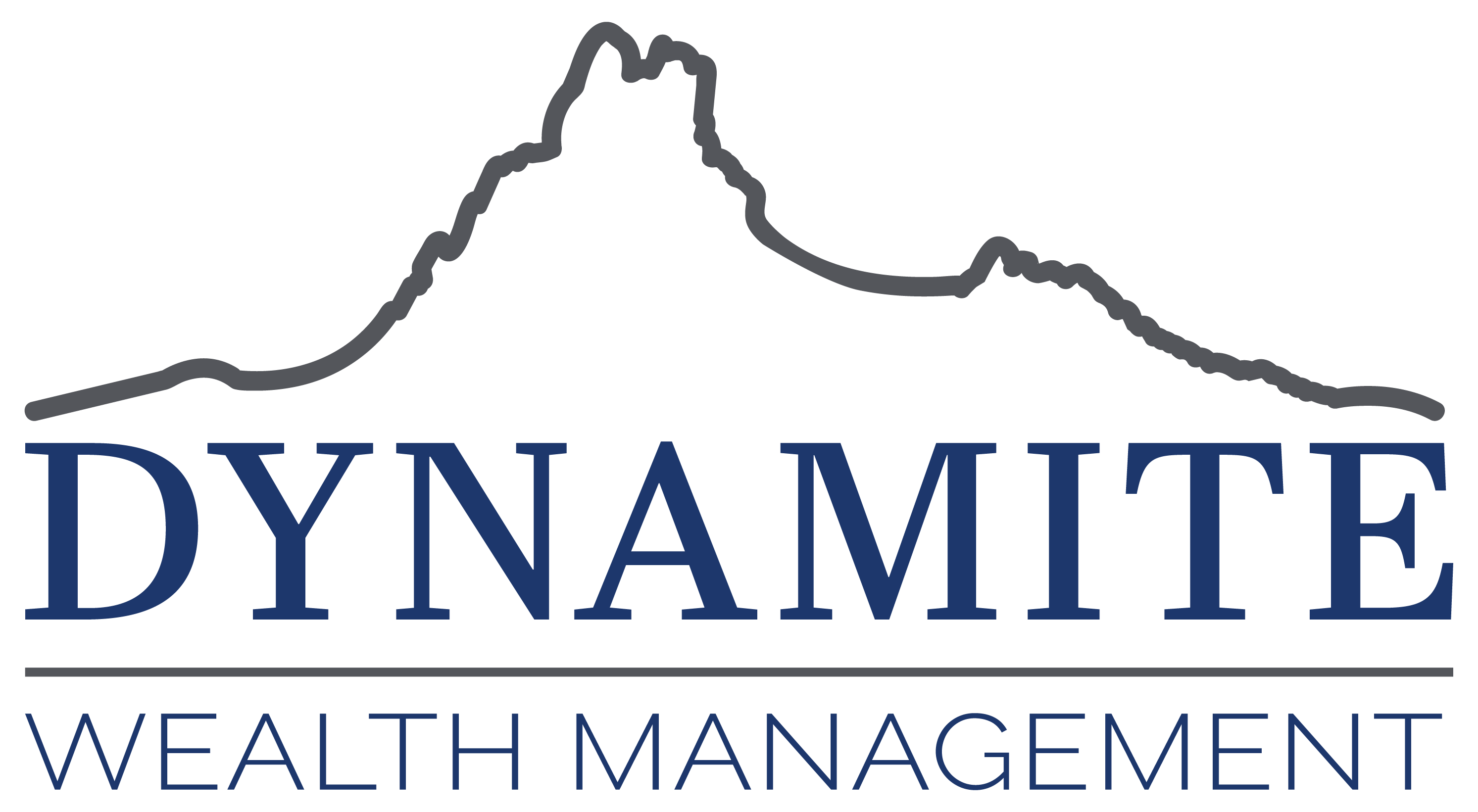 Dynamite Wealth Management Logo
