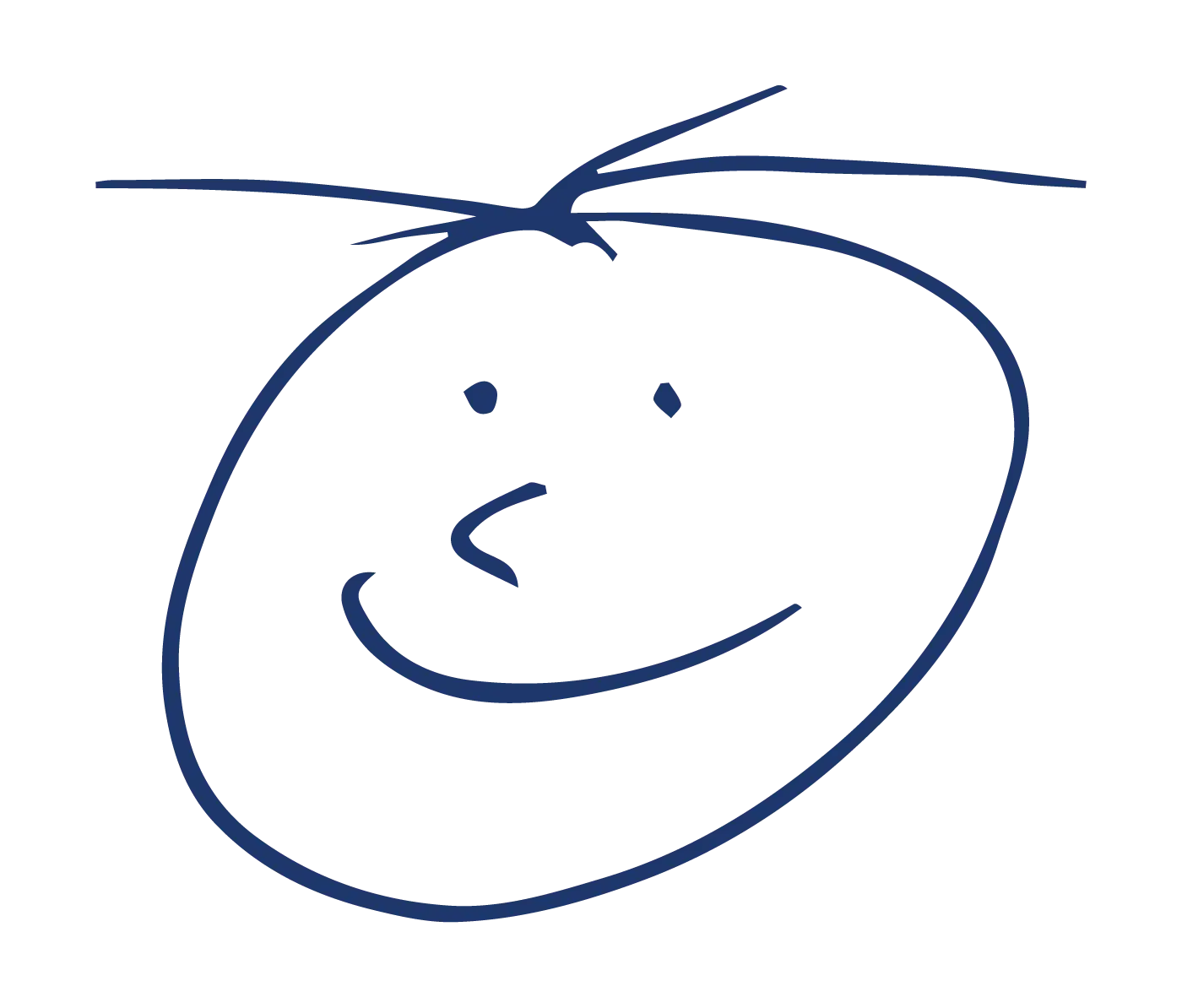 Smiley Yeti